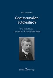 Cover von Gewissermaßen autokratisch