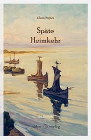 Cover von Späte Heimkehr