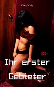 Cover von Ihr erster Gebieter