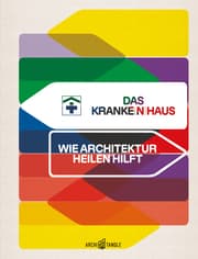 Cover von Das Kranke(n)haus