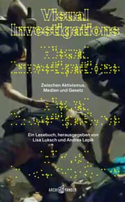 Cover von Visual Investigations