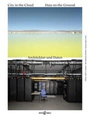 Cover von City in the Cloud - Data on the Ground