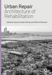 Cover von Urban Repair