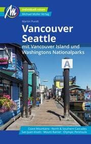 Cover von Vancouver & Seattle