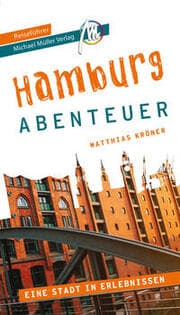 Cover von Hamburg - Abenteuer
