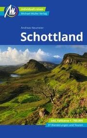 Cover von Schottland