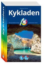 Cover von Kykladen