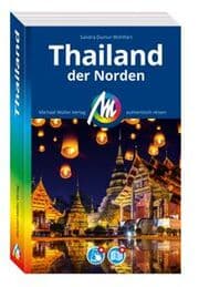 Cover von Thailand - der Norden