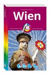Cover von Wien MM-City