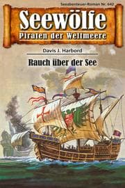 Cover von Seewölfe - Piraten der Weltmeere 642