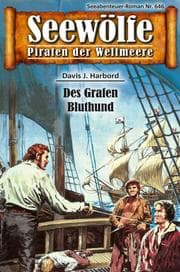 Cover von Seewölfe - Piraten der Weltmeere 646