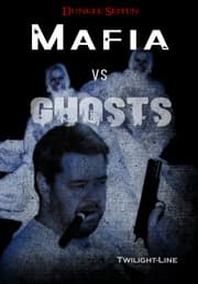 Cover von Mafia vs. Ghosts