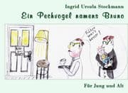 Cover von Ein Pechvogel namens Bruno