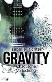 Cover von Gravity: Chaotische Verlockung