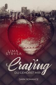 Cover von Craving - Du gehörst mir