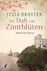 Cover von Der Duft von Zimtblüten