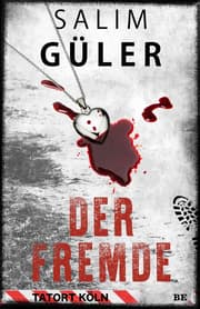 Cover von Der Fremde