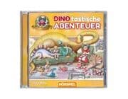 Cover von Dinotastische Abenteuer 2