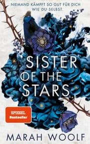 Cover von Sister of the Stars