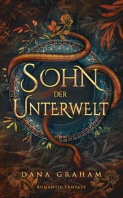 Cover von Sohn der Unterwelt