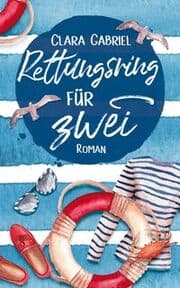 Cover von Rettungsring für zwei
