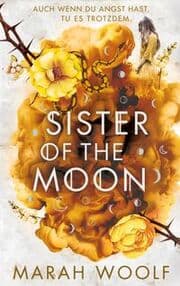 Cover von Sister of the Moon