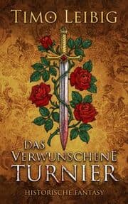 Cover von Das verwunschene Turnier