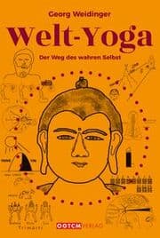 Cover von Welt-Yoga