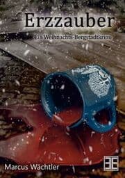 Cover von Erzzauber