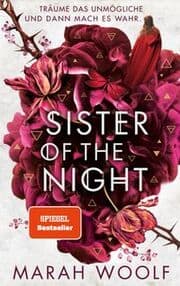 Cover von Sister of the Night
