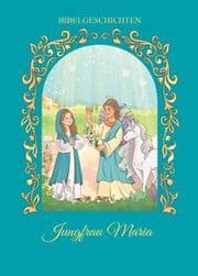 Cover von Jungfrau Maria