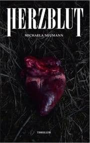 Cover von Herzblut