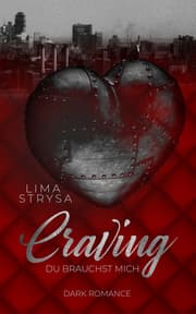 Cover von Craving - Du brauchst mich