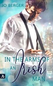 Cover von In the Arms of an Irish Man