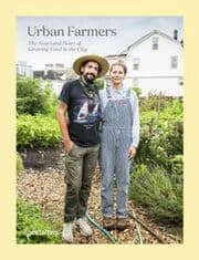 Cover von Urban Farmers