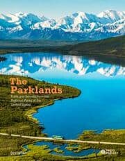 Cover von The Parklands