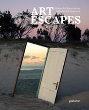 Cover von Art Escapes