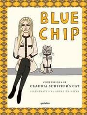 Cover von Blue Chip