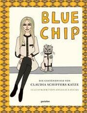 Cover von Blue Chip