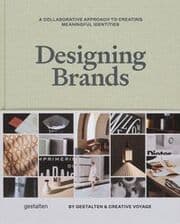 Cover von Designing Brands