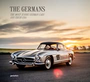 Cover von The Germans - Beautiful Machines