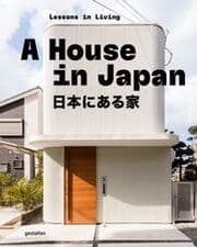 Cover von A House in Japan