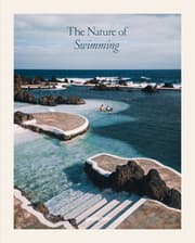 Cover von The Nature of Swimming