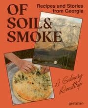 Cover von Of Soil & Smoke