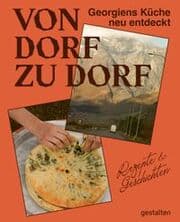Cover von Von Dorf zu Dorf
