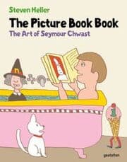 Cover von The Picture Book Book