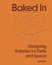 Cover von Baked In
