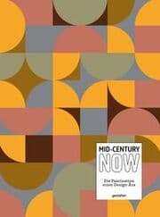 Cover von Mid-Century Now (DE)