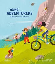 Cover von Young Adventurers
