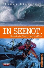 Cover von In Seenot.